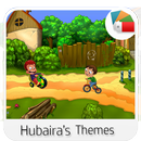 XPERIA™ THEME - Funky Neighbor APK