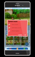 XPERIA™ THEME - Funky Neighbor Ekran Görüntüsü 3
