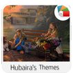 Xperia™Theme - Luna Girls