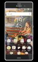 Xperia™Theme - Luna Girls gönderen