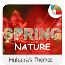 Xperia™ Theme - Spring Nature APK