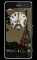 Xpe Theme - Vintage Paris capture d'écran 3