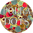 XPERIA Theme - Polka Dots aplikacja