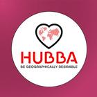 آیکون‌ Hubba