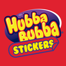 Hubba Bubba Stickers APK