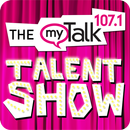 myTalk Talent Show APK
