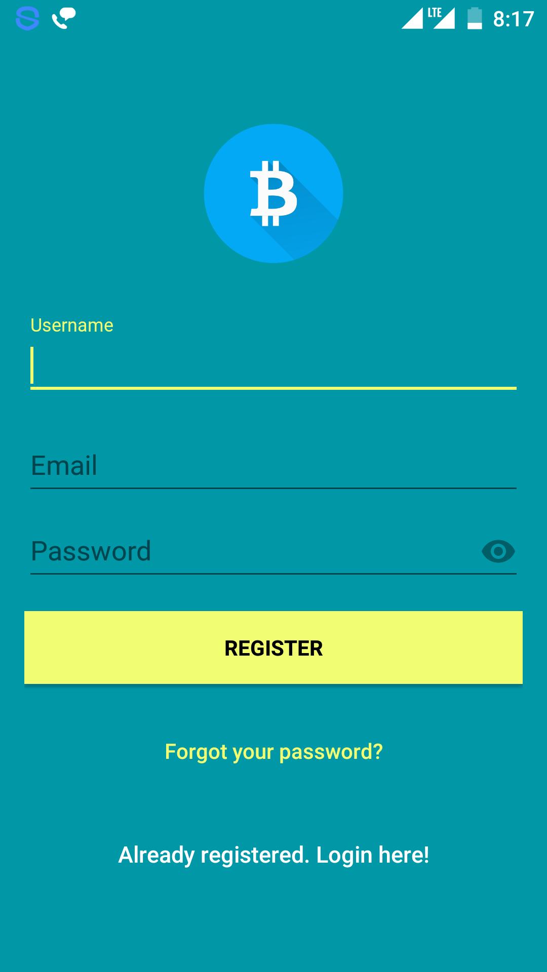 bitcoin app download android