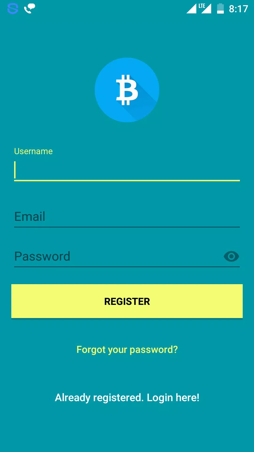 Free Bitcoin App APK for Android Download