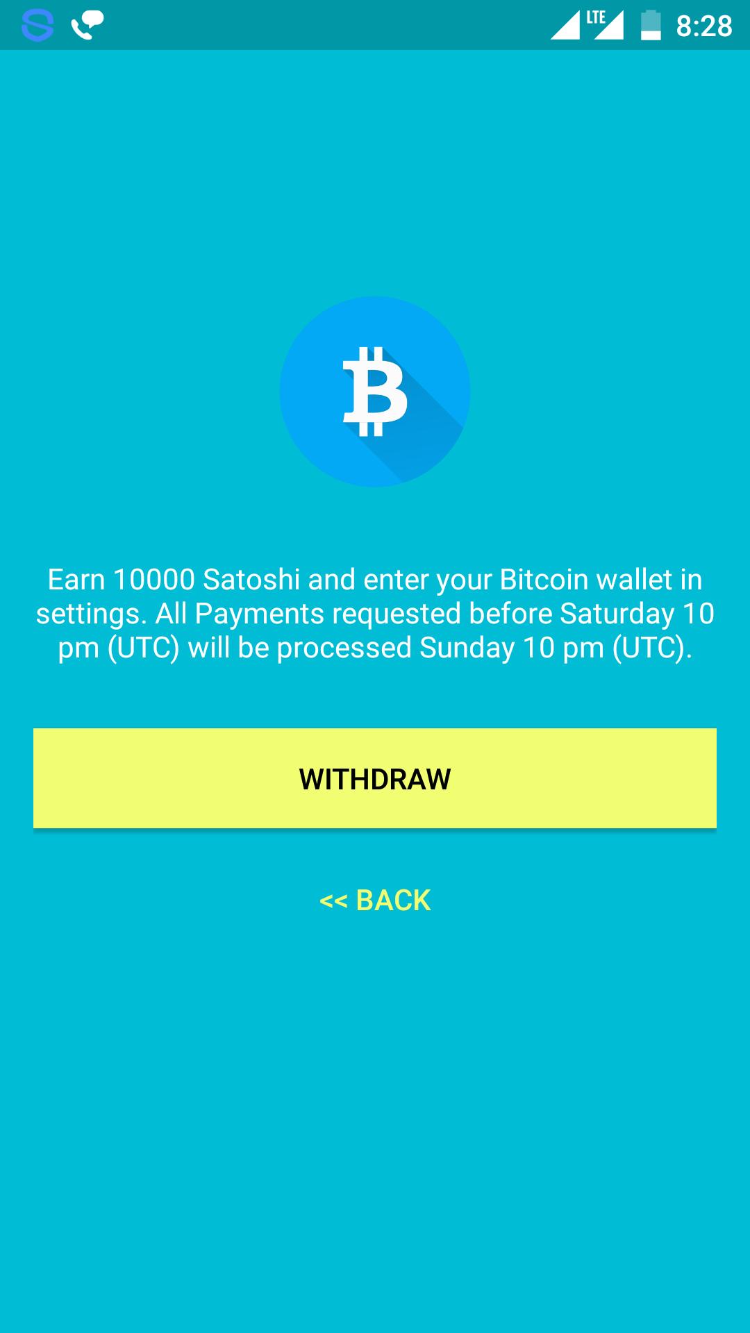 Free Bitcoin App For Android Apk Download - 