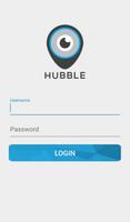 Hubble Vehicle Chuan Lim الملصق