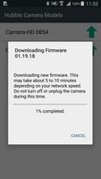 Hubble Firmware Upgrade 截图 1