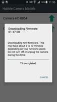 Hubble Firmware Upgrade 截图 2