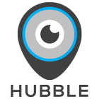 Hubble KKL アイコン