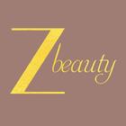 Z Beauty Beautician ícone