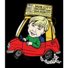 Hub City Delivery ikona