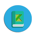 Kotlin Handbook icon