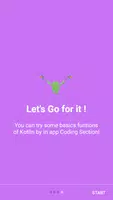 Kotlin Handbook постер