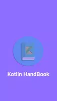 Kotlin Handbook скриншот 2