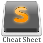 SublimeText Cheat Sheet icône
