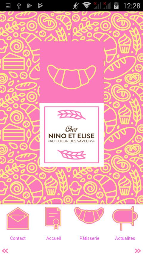Chez Nino et Elise 2
