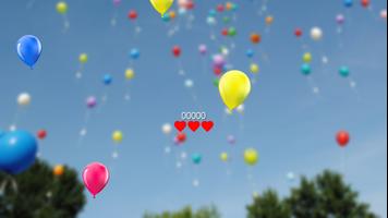 Balloons スクリーンショット 1