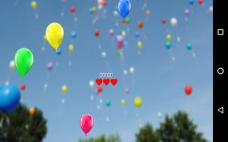 Balloons screenshot 3