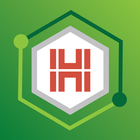Hub Group Connect icon