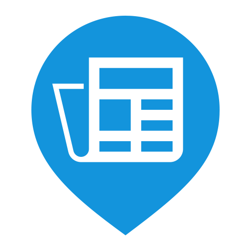 Hubii: News from your location