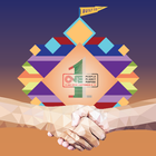 V-Con UAE 2018 Zeichen