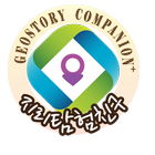 Geostory Companion icon