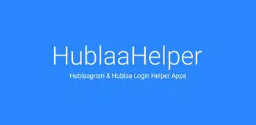 Hublaa Helper