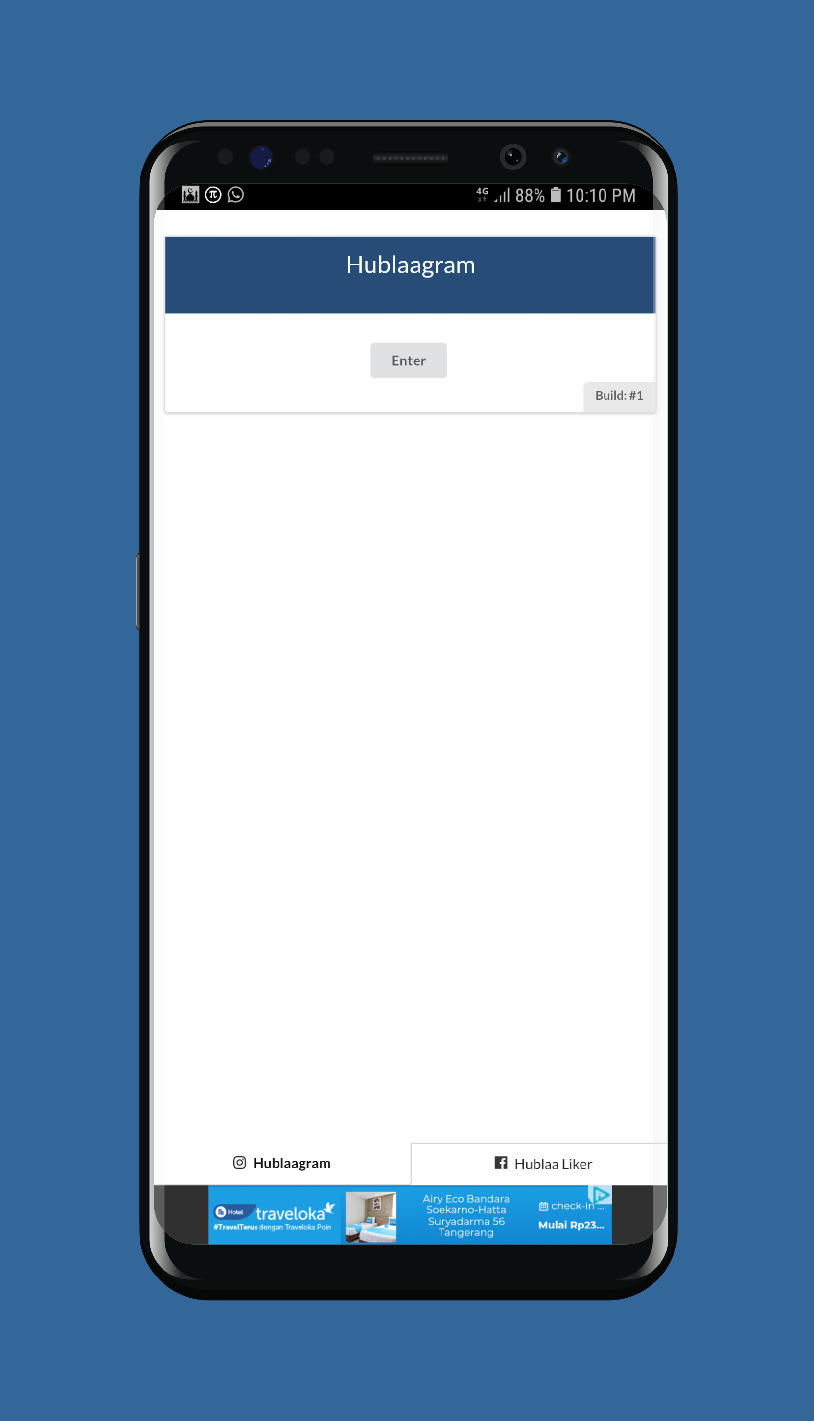 Hublaa Helper for Android - APK Download - 