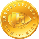 Hub International Coin-e icône