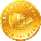 Hub International Coin-e アイコン