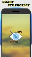 Smart Eye Protect Poster