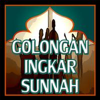 Golongan Ingkar Sunnah imagem de tela 1