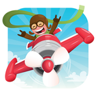 Plane Master ícone