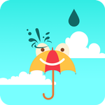 Tiny Umbrella icon