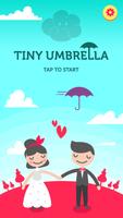 Tiny Umbrella Cartaz