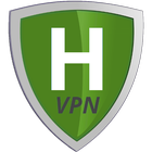 Hub VPN Free иконка