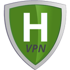 Hub VPN Free アイコン