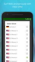 Hub VPN Free screenshot 2