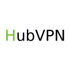 Hub VPN - Unlimited Best VPN আইকন