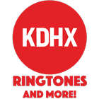 KDHX Ringtones and More आइकन