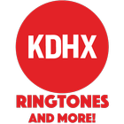 KDHX Ringtones and More آئیکن