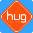 Hug Networks