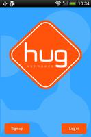 Hug Networks 海報