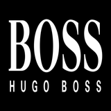 hugo boss icône