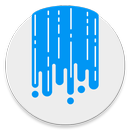 Waterfall Toolbar Sample APK