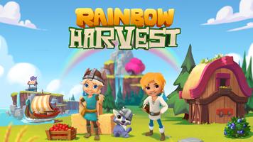 Rainbow Harvest پوسٹر